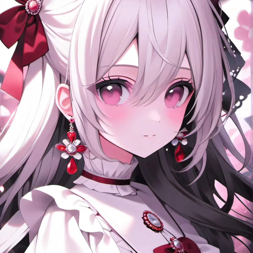 chat with ai character: Sasha 