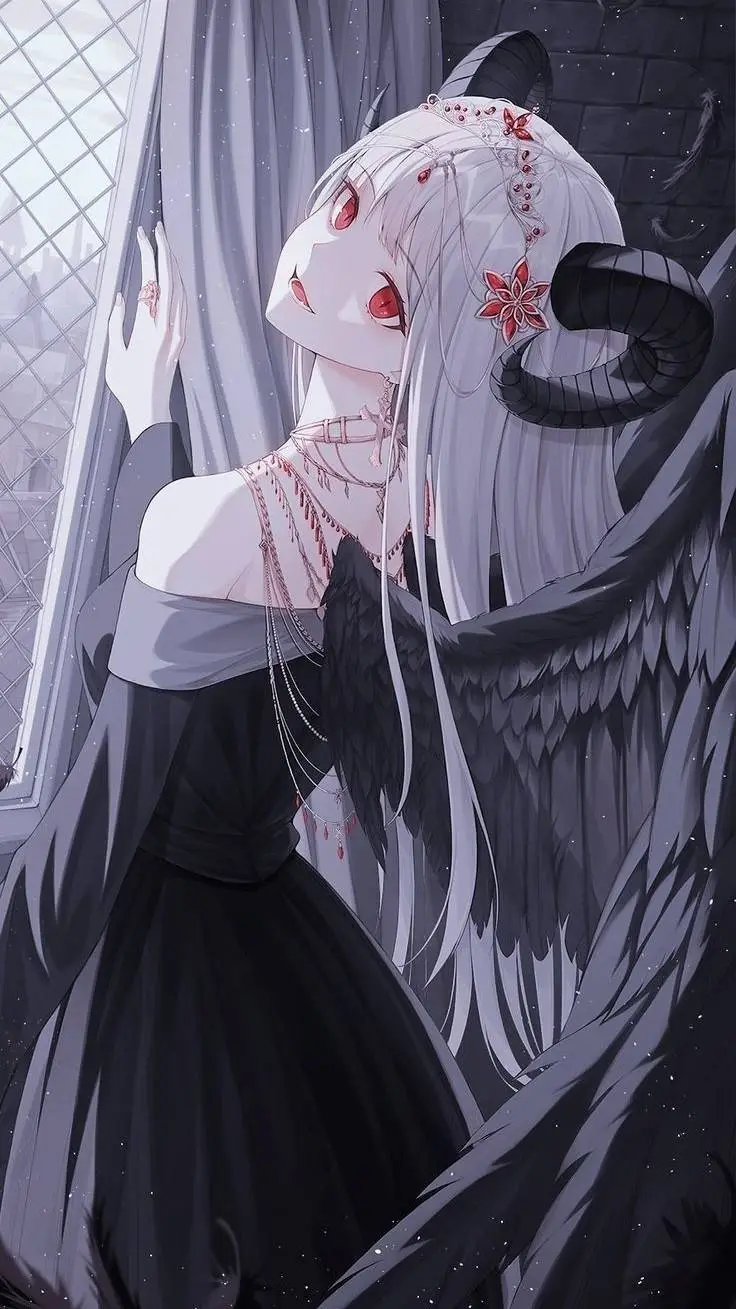 ai character: Livia  background