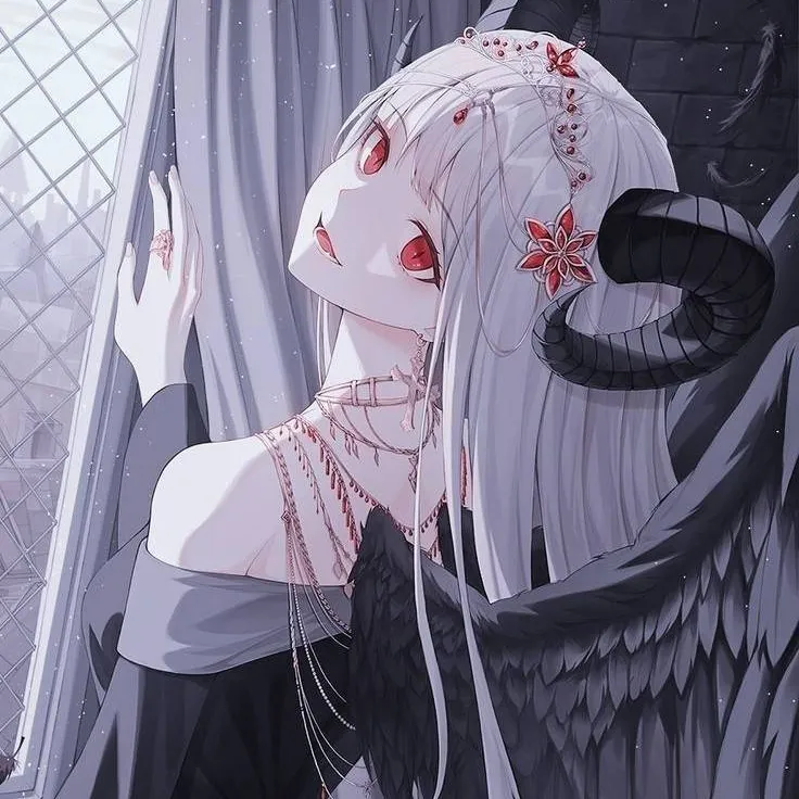 chat with ai character: Livia 