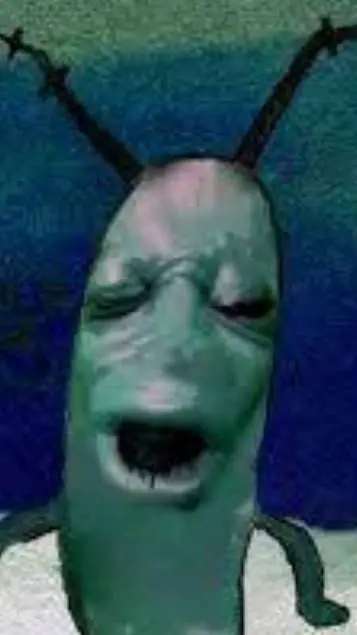 ai character: ooooooo background