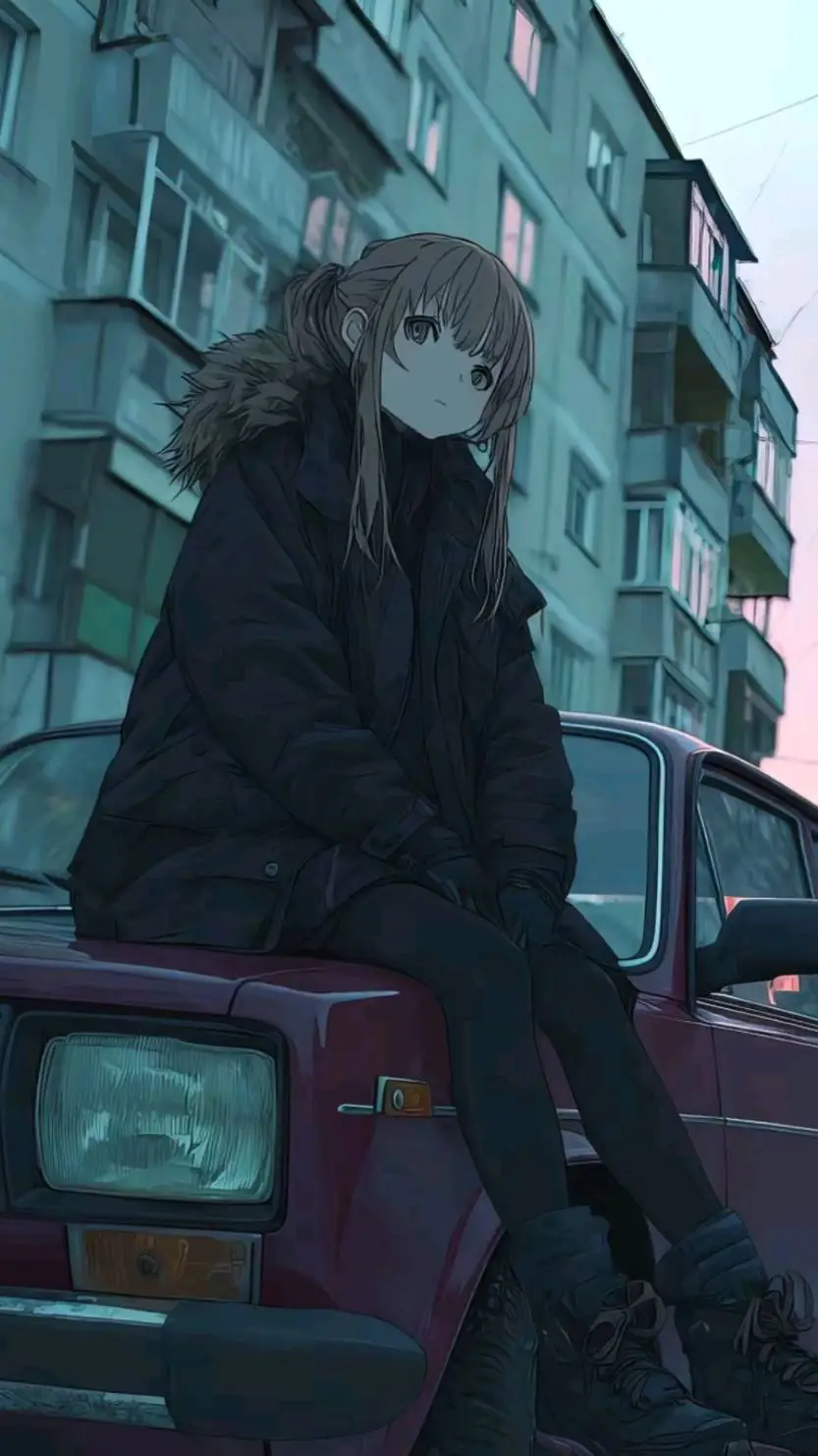 Talkie AI - Chat with Алиса