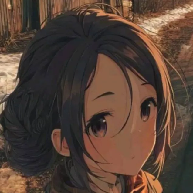 chat with ai character: Оля