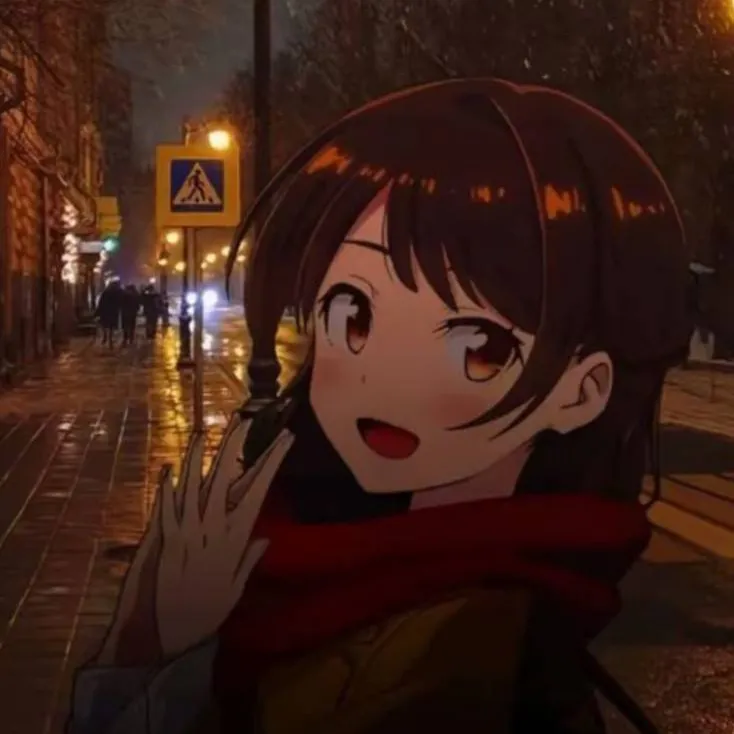 chat with ai character: Поля