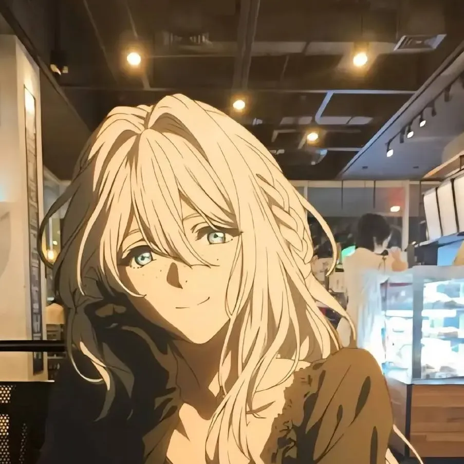 chat with ai character: Мия