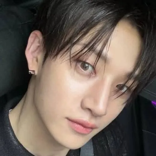 chat with ai character: Bangchan