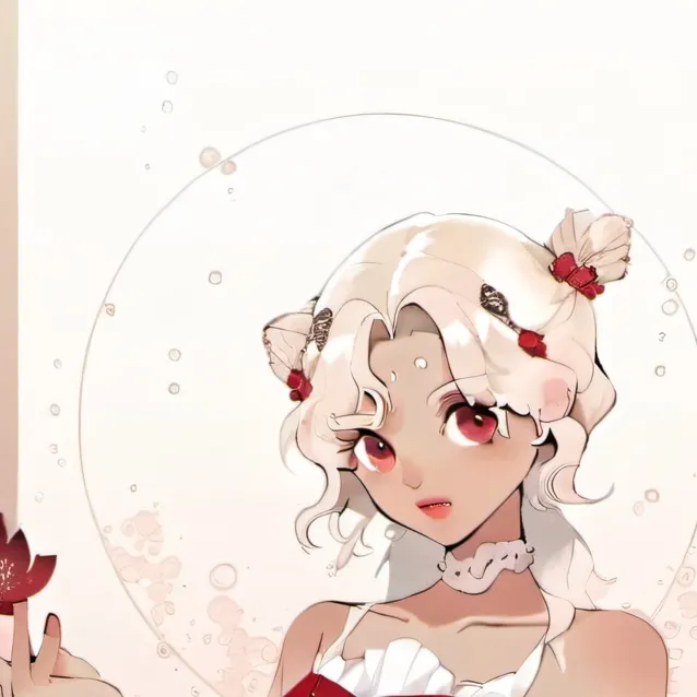 chat with ai character: coco