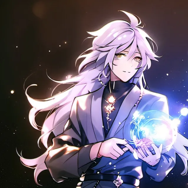 chat with ai character: sigma