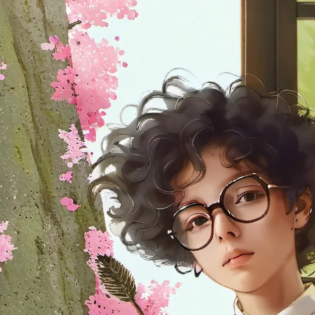 chat with ai character: yüsra ömür! ✨❤