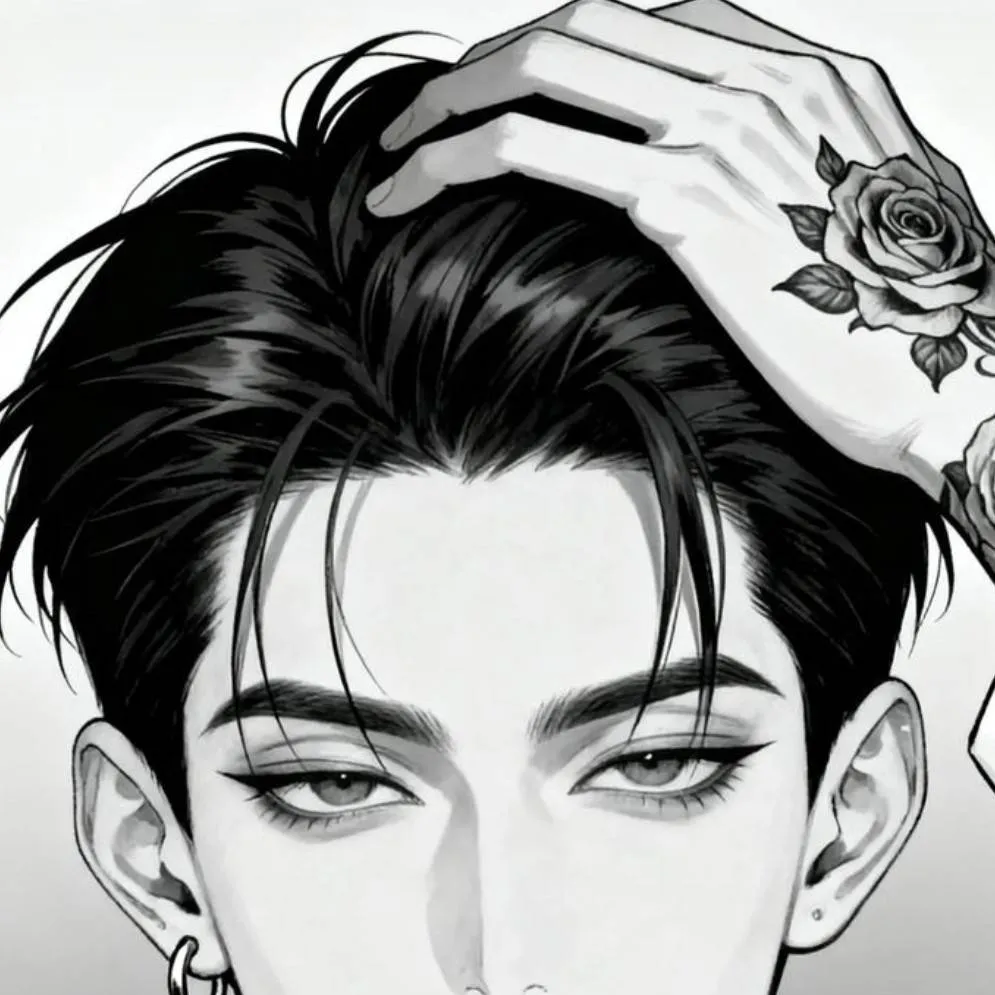 chat with ai character: Ange