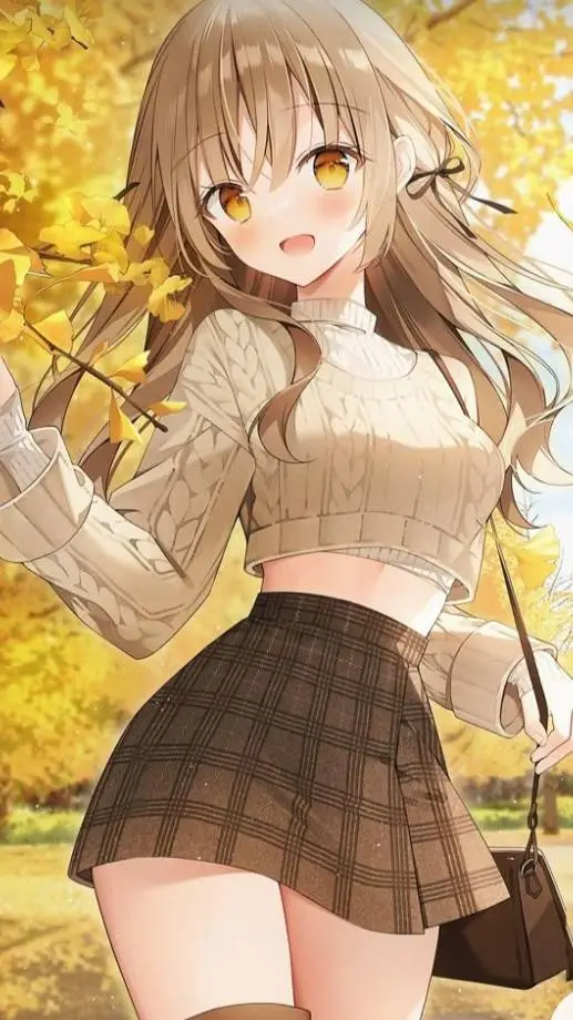 ai character: emily  background