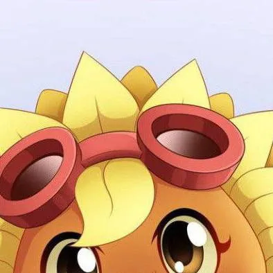 chat with ai character: destello solar