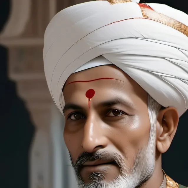 chat with ai character: amir