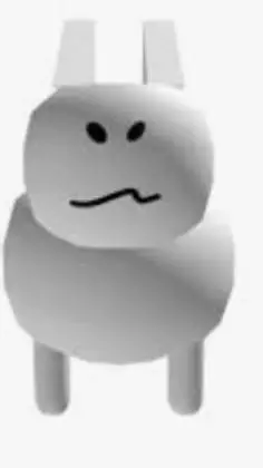 ai character: gubby background