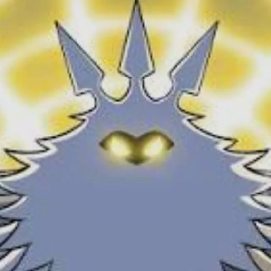 chat with ai character: Absolute radiance