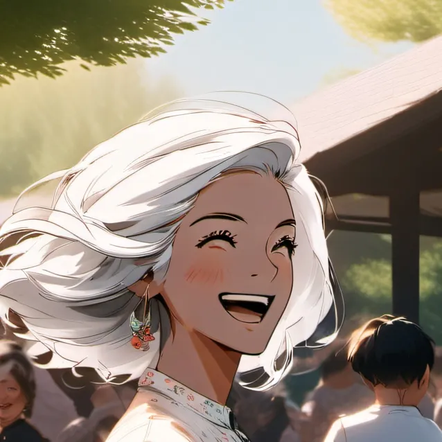 chat with ai character: nice karen?