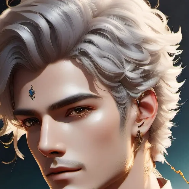 chat with ai character: life rp