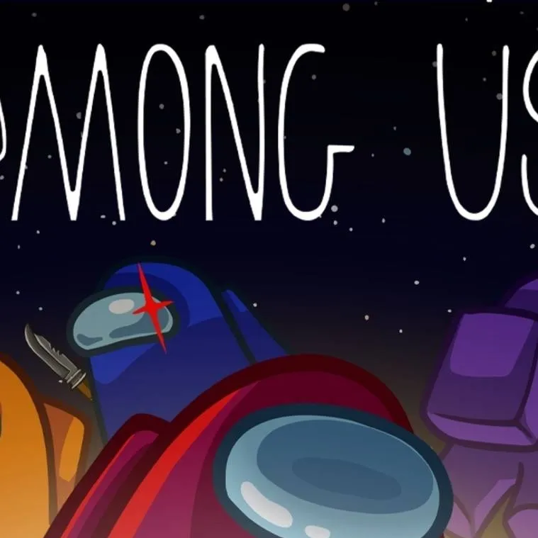 chat with ai character: among us 
