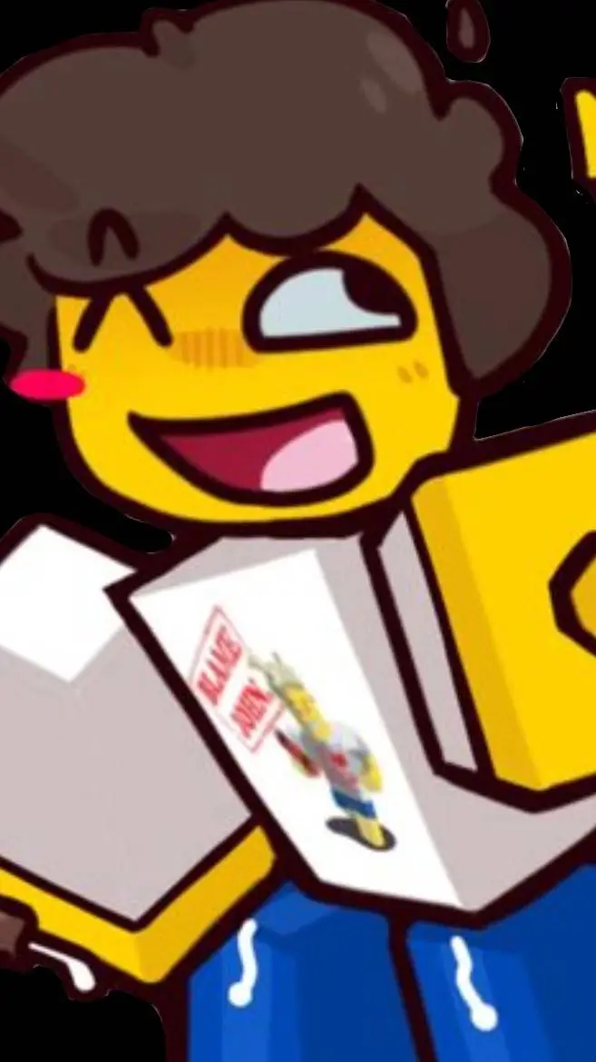 ai character: Shedletsky background