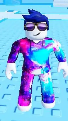 ai character: I WANNA RUN AWAY  background