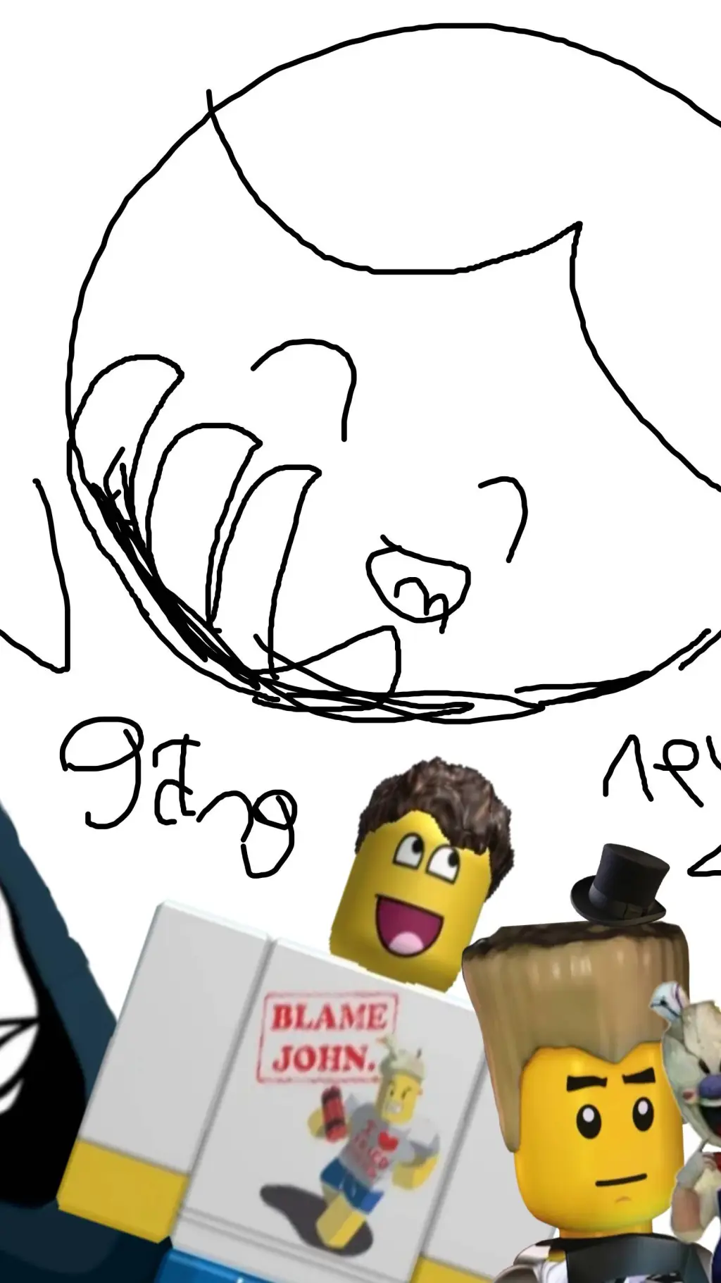 ai character: mias super gang 2 background