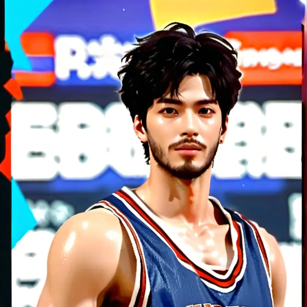 chat with ai character: Данила