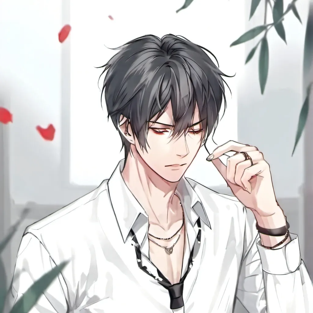 chat with ai character: Уэйн