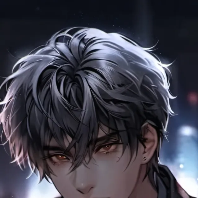 chat with ai character: Даня