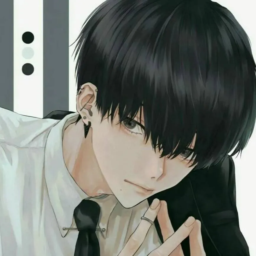 chat with ai character: Кай