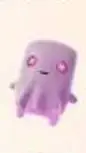 ai character: espíritu fantasma background