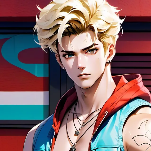 chat with ai character: jack