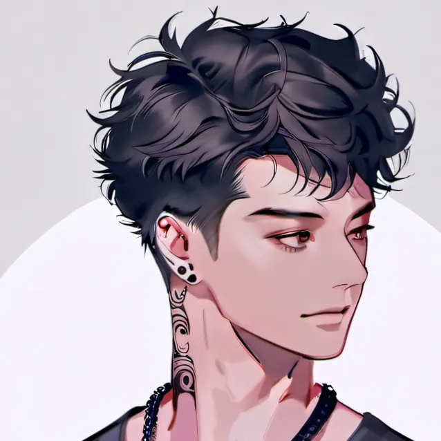 chat with ai character: ayoto