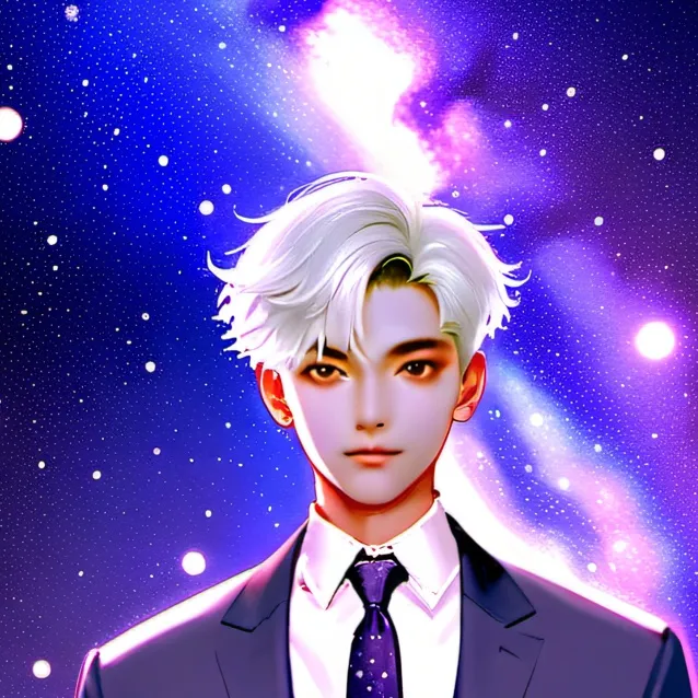 chat with ai character: james