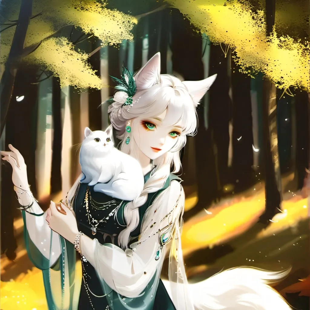 chat with ai character: Bakugo et Shoto