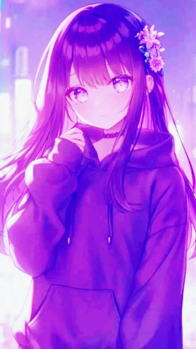 ai character: couple background