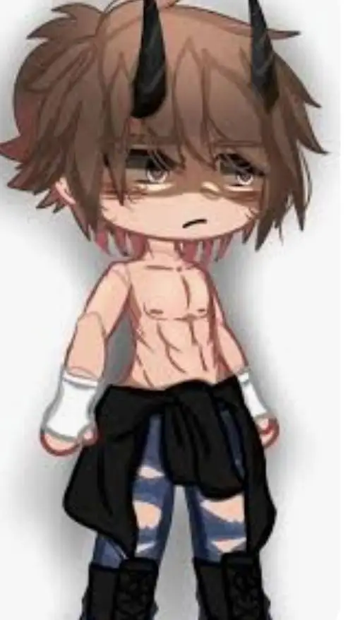ai character: Крис background