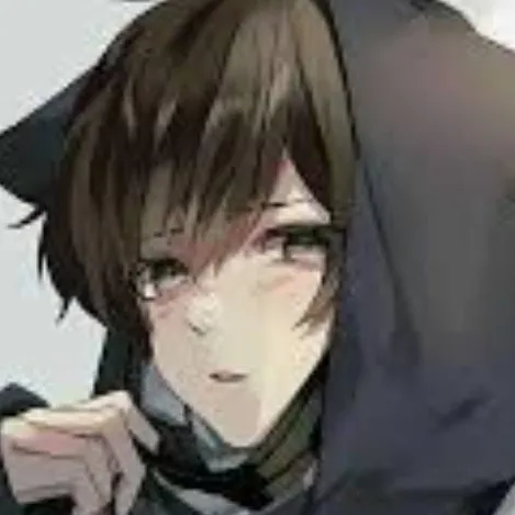 chat with ai character: Лиам