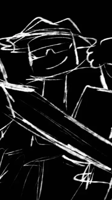 ai character: #Мафиозо# background