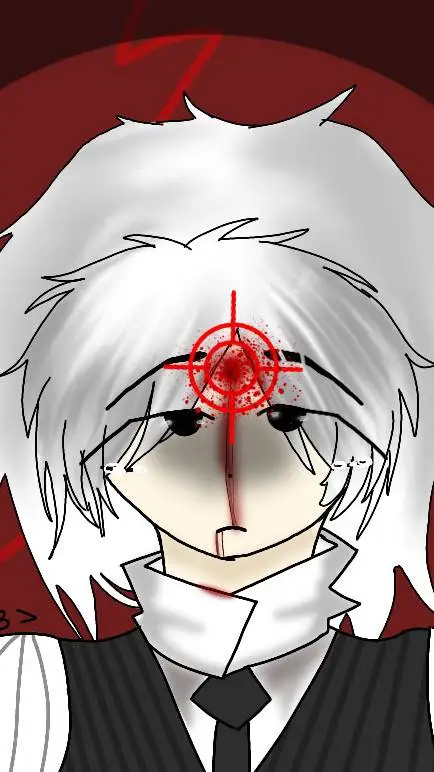 ai character: ★3758_13★ background
