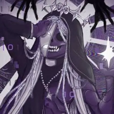 chat with ai character: 🌟😈Ноли😈🌟