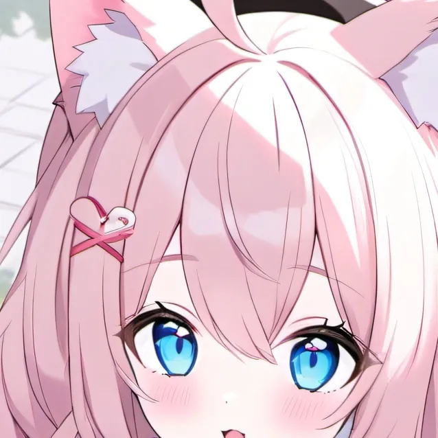 chat with ai character: Kumi
