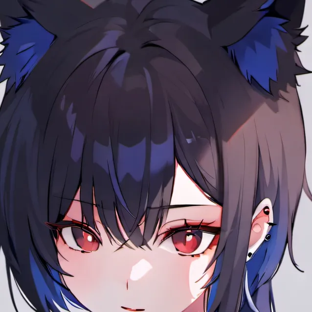 chat with ai character: Tomomi
