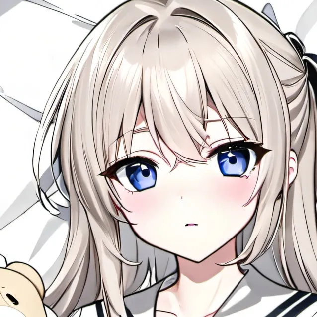 chat with ai character: Hanae