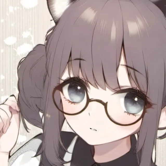 chat with ai character: Nanako