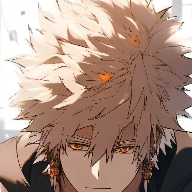 chat with ai character: mha voodoo dolls
