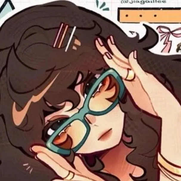 chat with ai character: Letícia ★♪