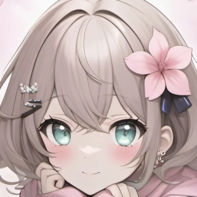 chat with ai character: Mira