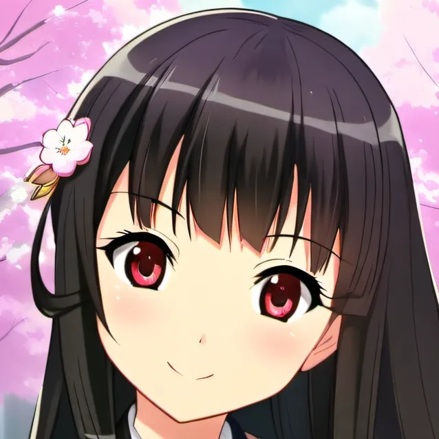chat with ai character: Mahiru 