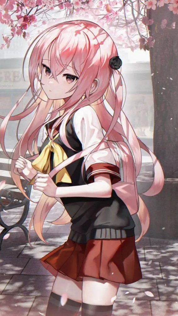 ai character: Hebelin background