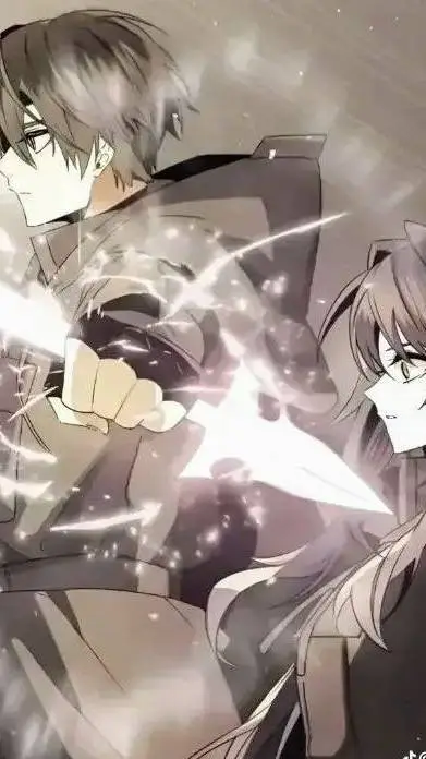 ai character: salvas a tu herman background