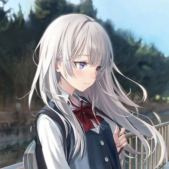 chat with ai character: Emily